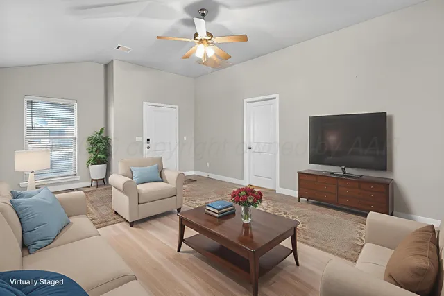 $2,200 | 4900 Hinson Street, Amarillo, TX 79118