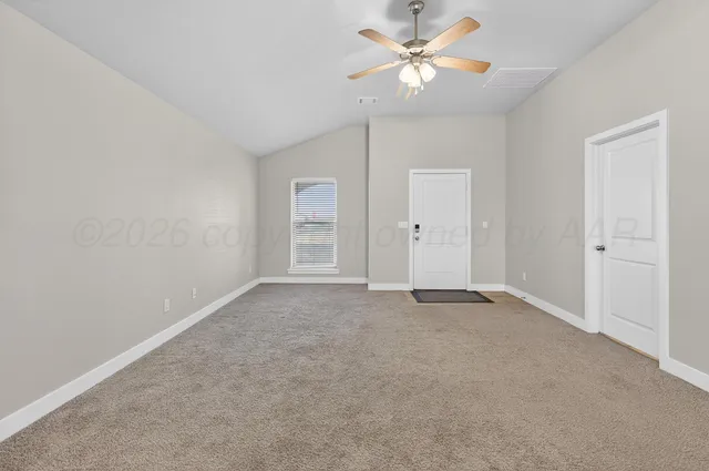 $2,200 | 4900 Hinson Street, Amarillo, TX 79118