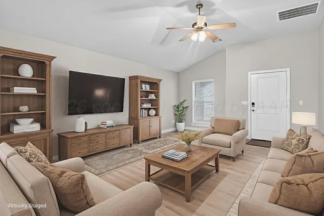 $2,200 | 4900 Hinson Street, Amarillo, TX 79118