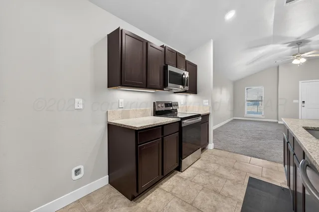 $2,200 | 4900 Hinson Street, Amarillo, TX 79118