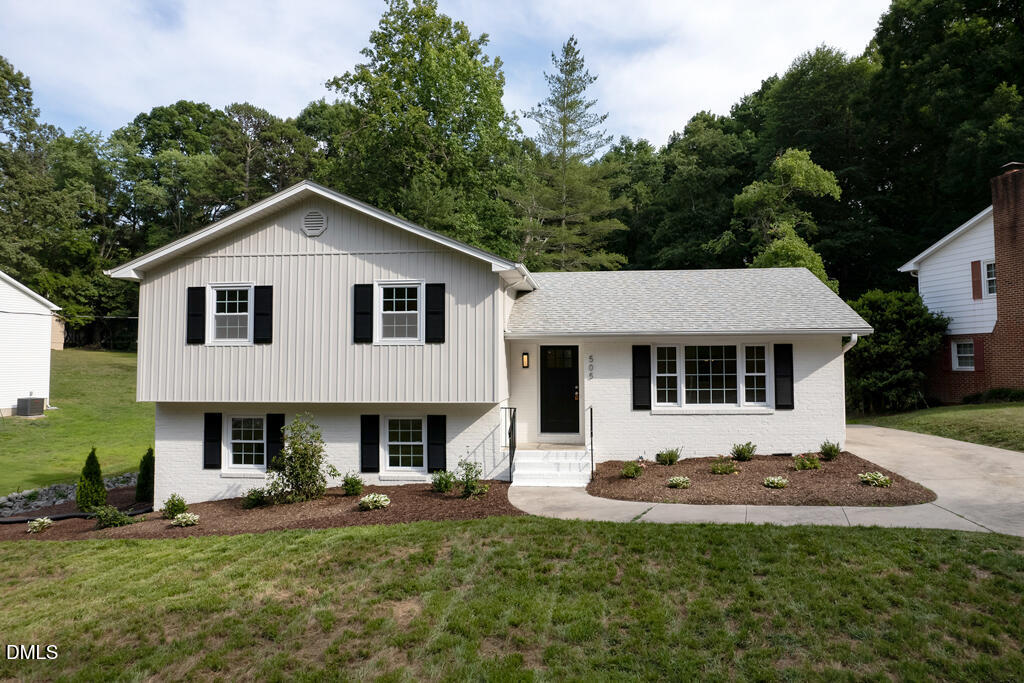 505 Forest Road Oxford, NC 27565 - Photo 1 of 44