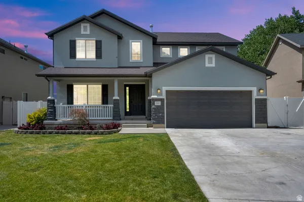 $739,000 | 1022 South Cinnamon Ridge Lane, Provo, UT 84606