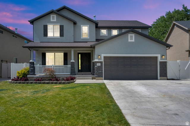 1022 South Cinnamon Ridge Lane Provo, UT 84606 - Photo 1 of 49