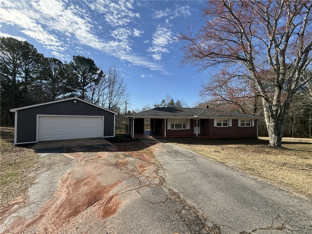 418 West A 75 Walhalla, SC 29691 - Photo 9 of 9