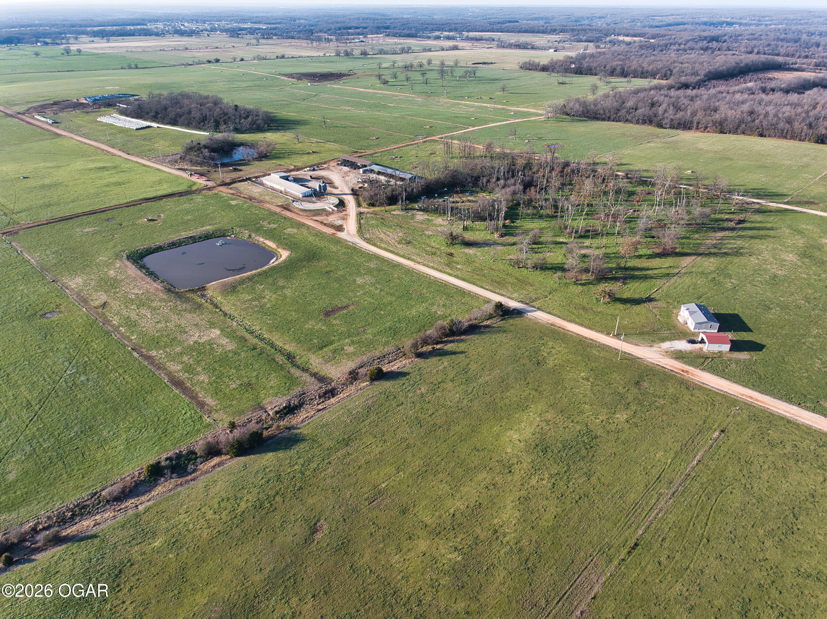 24990 Kentucky Road Granby, MO 64844 - Photo 46 of 61 DJI_20251205151835_0072_D
