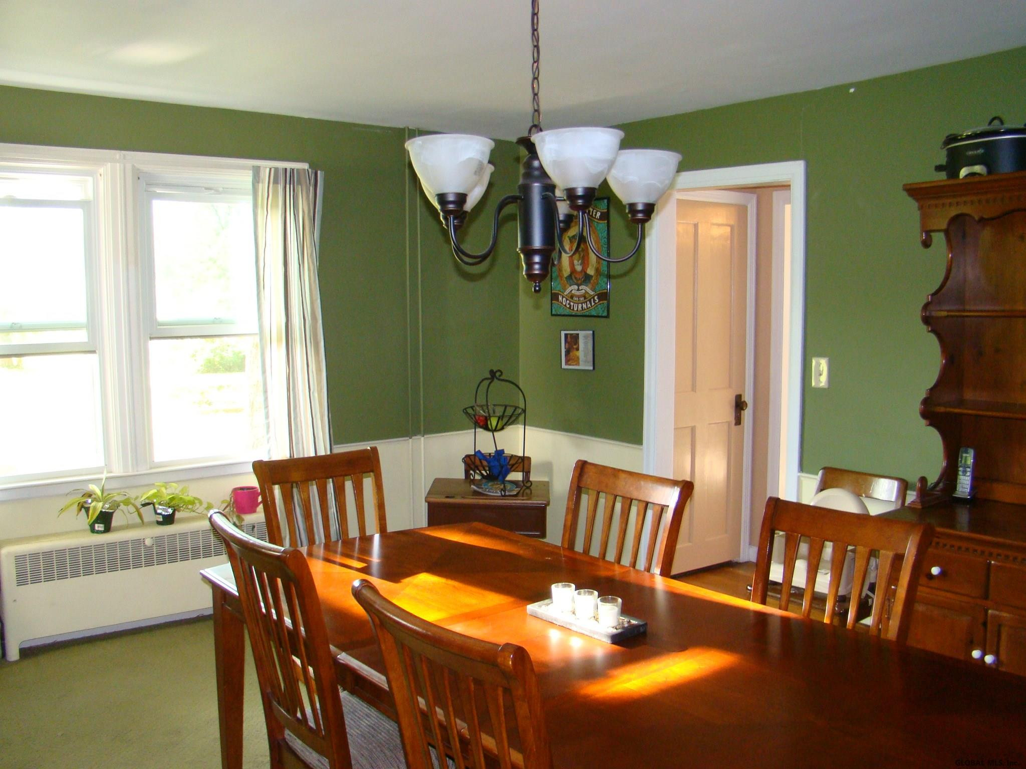 39 Altamont Road Voorheesville, NY 12186 - Photo 12 of 59 Loads of natural light.