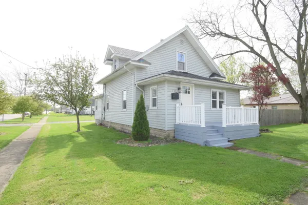 $269,900 | 135 North Rachel Street, Rensselaer, IN 47978