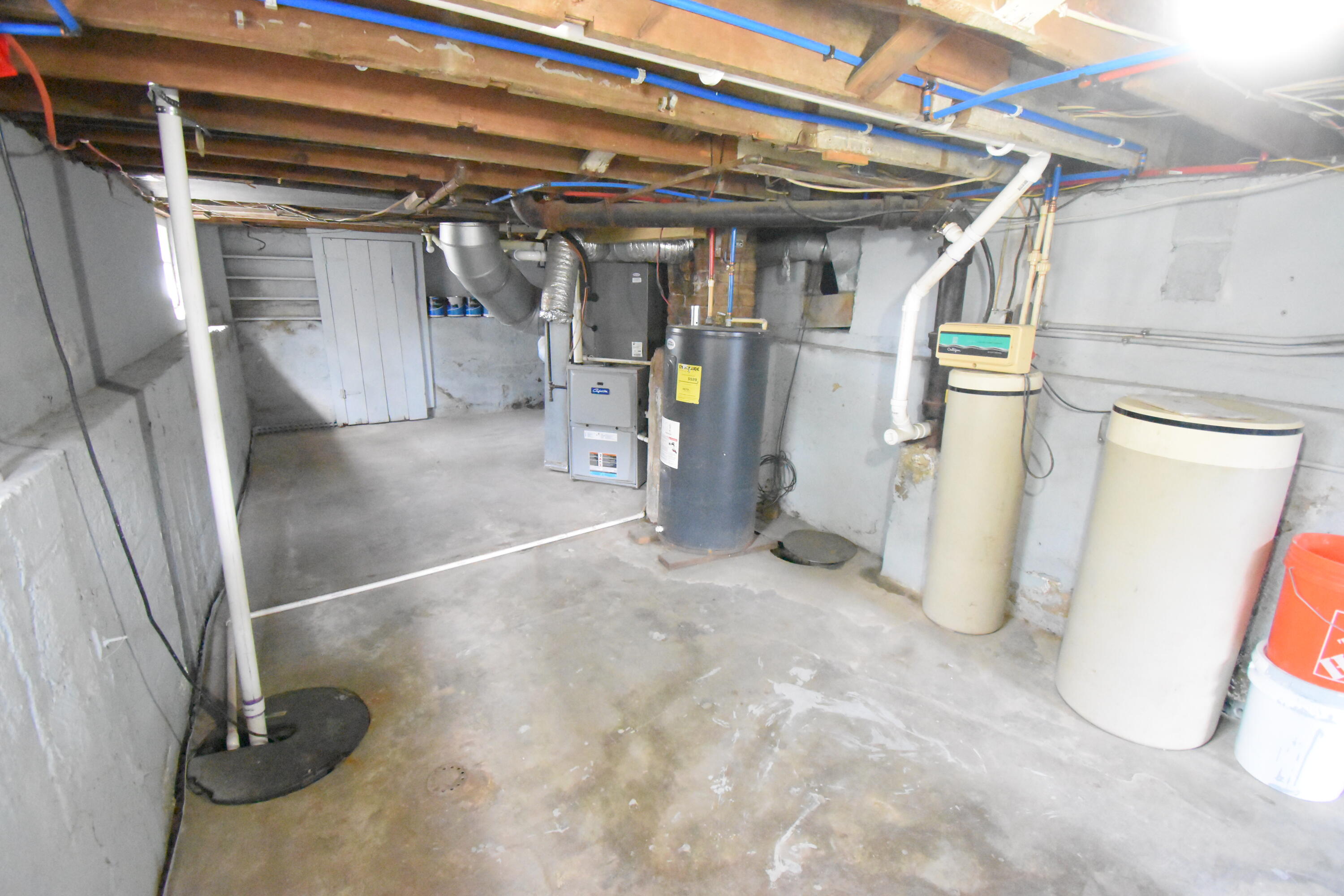 135 North Rachel Street Rensselaer, IN 47978 - Photo 40 of 58 3000x2000