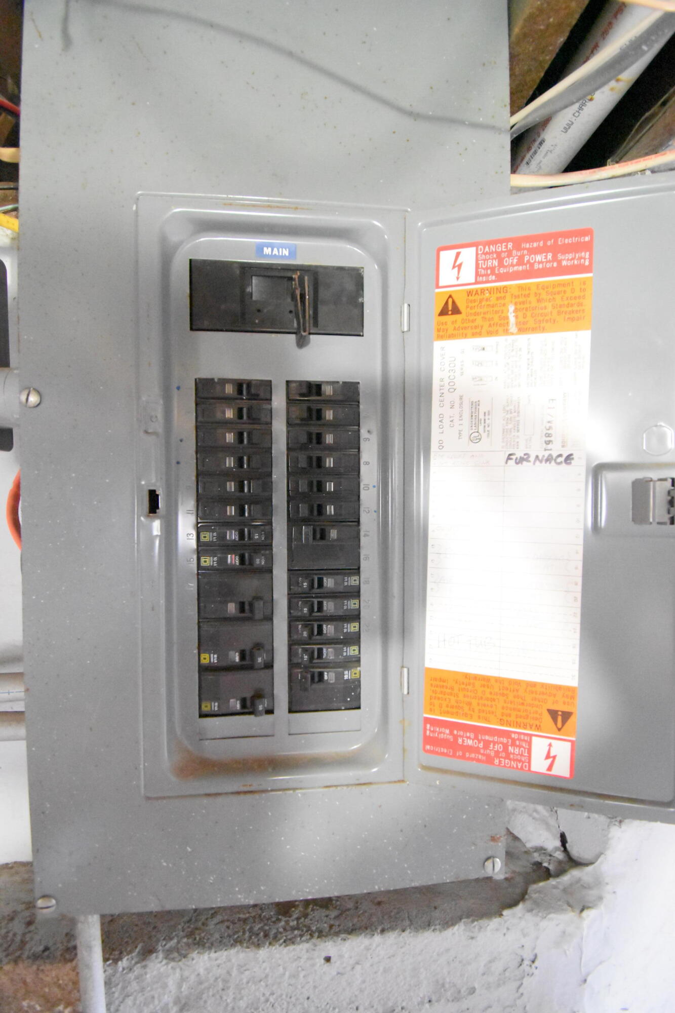 135 North Rachel Street Rensselaer, IN 47978 - Photo 43 of 58 1333x2000