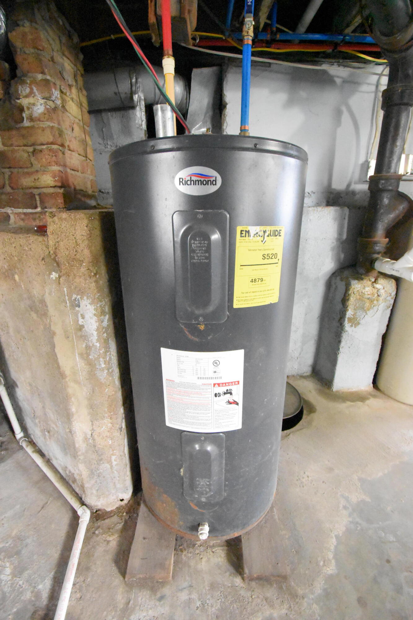 135 North Rachel Street Rensselaer, IN 47978 - Photo 46 of 58 1333x2000