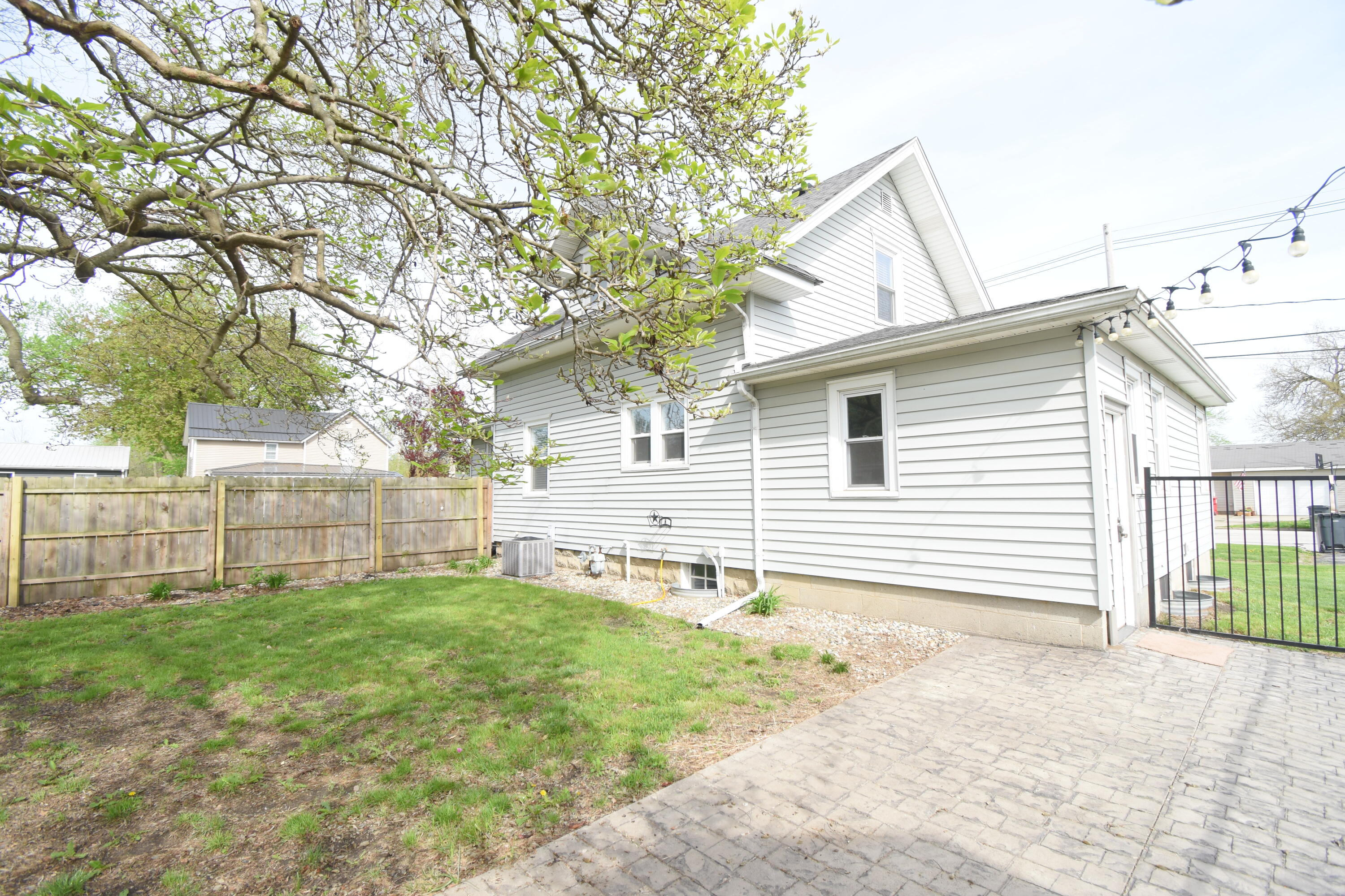 135 North Rachel Street Rensselaer, IN 47978 - Photo 49 of 58 3000x2000