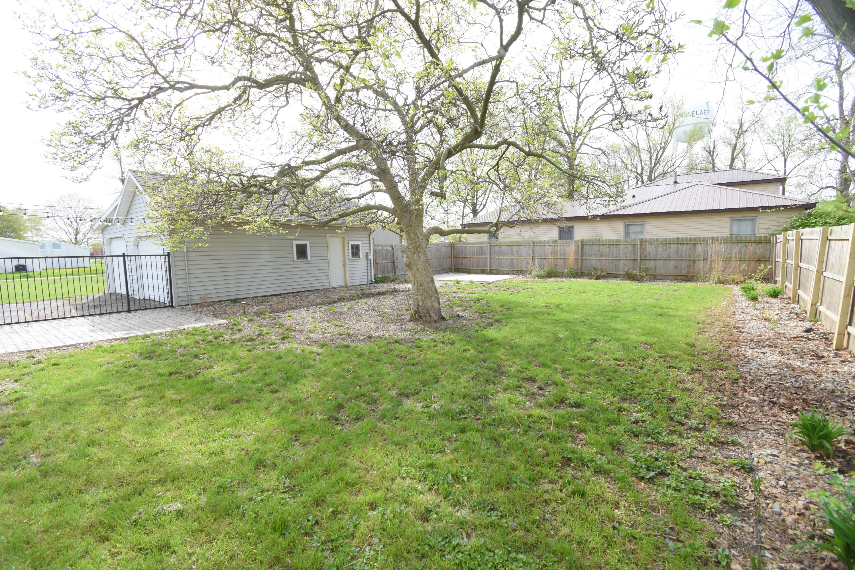 135 North Rachel Street Rensselaer, IN 47978 - Photo 50 of 58 3000x2000