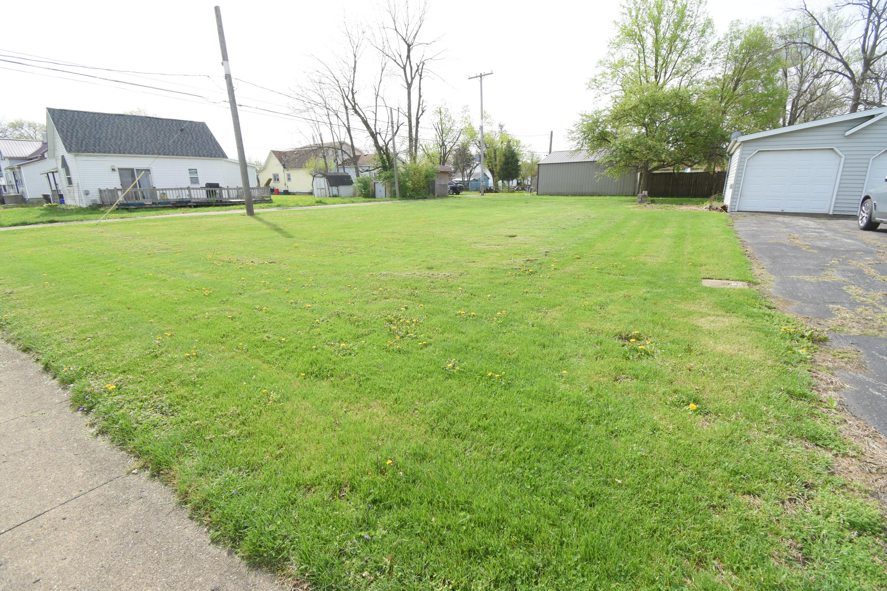 135 North Rachel Street Rensselaer, IN 47978 - Photo 52 of 58 3000x2000