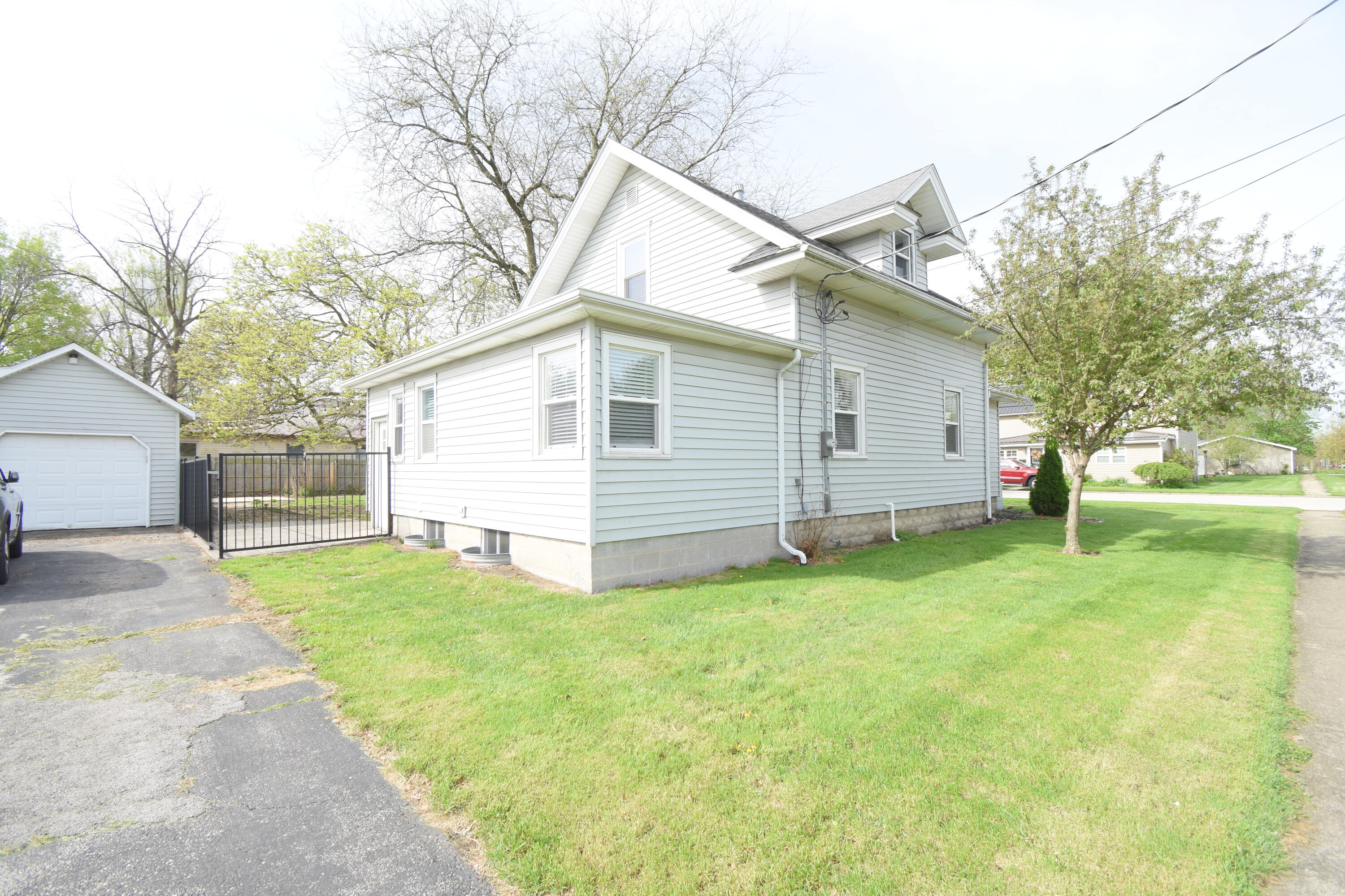 135 North Rachel Street Rensselaer, IN 47978 - Photo 53 of 58 3000x2000