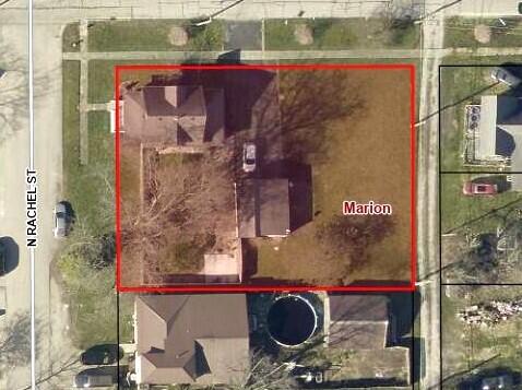 135 North Rachel Street Rensselaer, IN 47978 - Photo 58 of 58 478x357