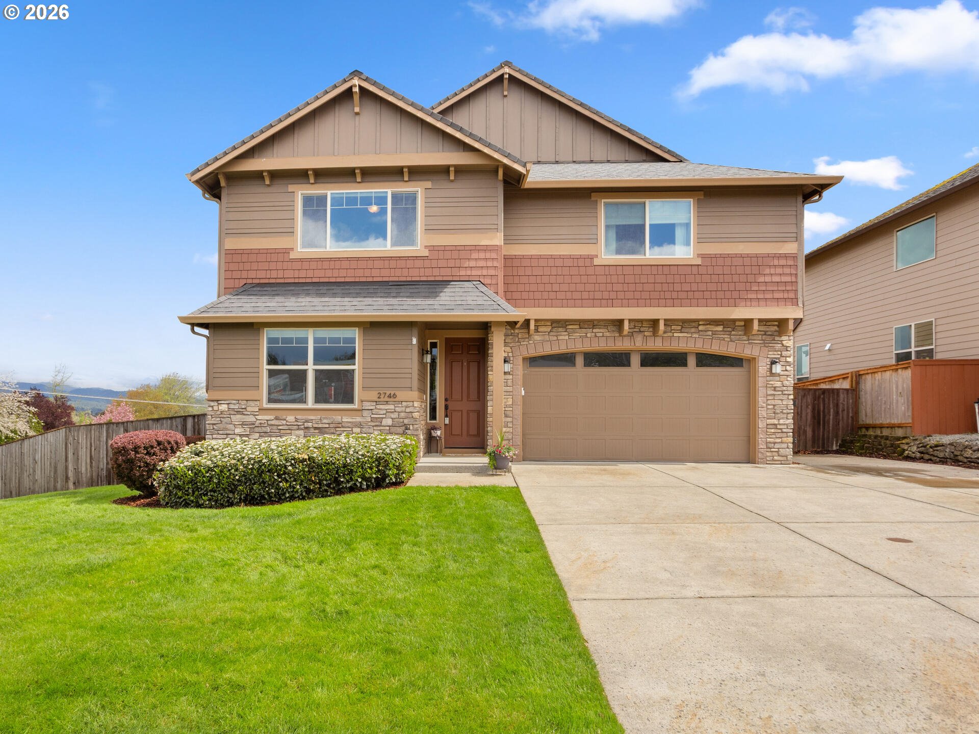 2746 Northwest Kent Street Camas, WA 98607 - Photo 1 of 48