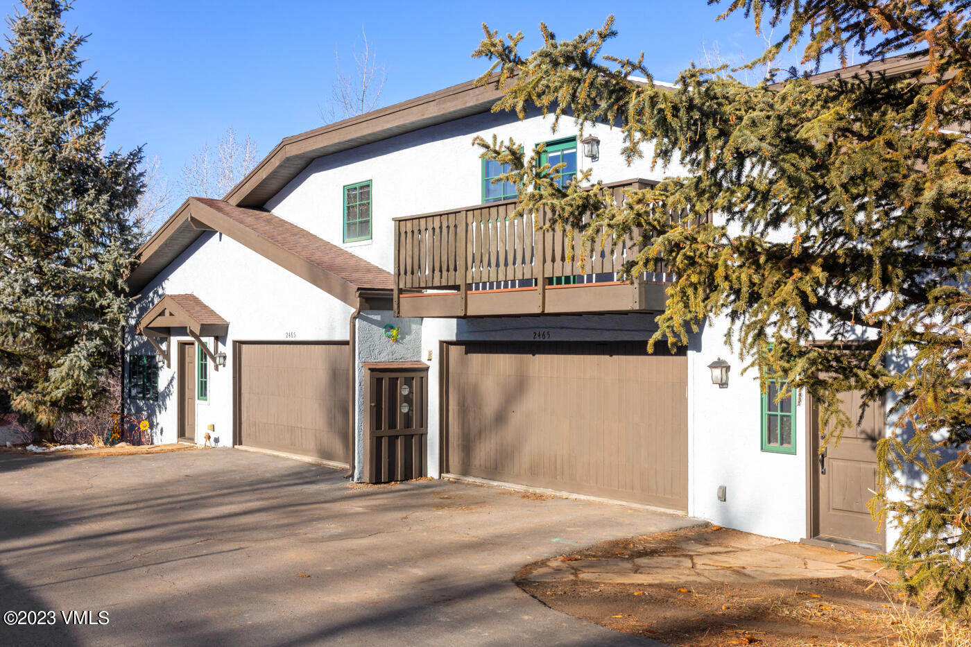 2465 Saddle Ridge Loop, Unit B Avon, CO 81620 - Photo 1 of 27 2465 Saddleridge Loop B MLS-1