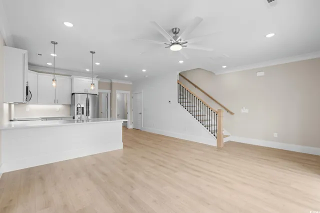 $695,000 | 2308 Seaseeker Lane, Myrtle Beach, SC 29577