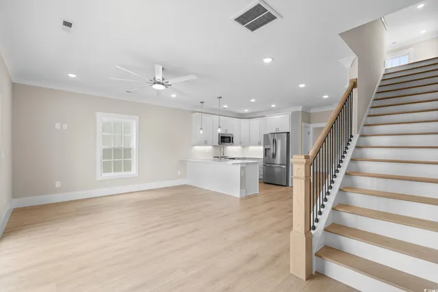 $695,000 | 2308 Seaseeker Lane, Myrtle Beach, SC 29577