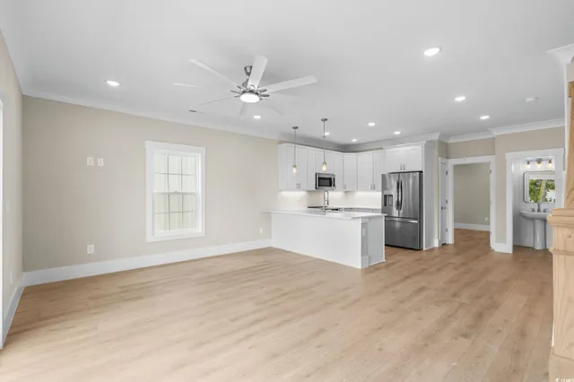 $695,000 | 2308 Seaseeker Lane, Myrtle Beach, SC 29577