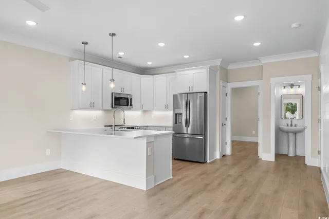 $695,000 | 2308 Seaseeker Lane, Myrtle Beach, SC 29577