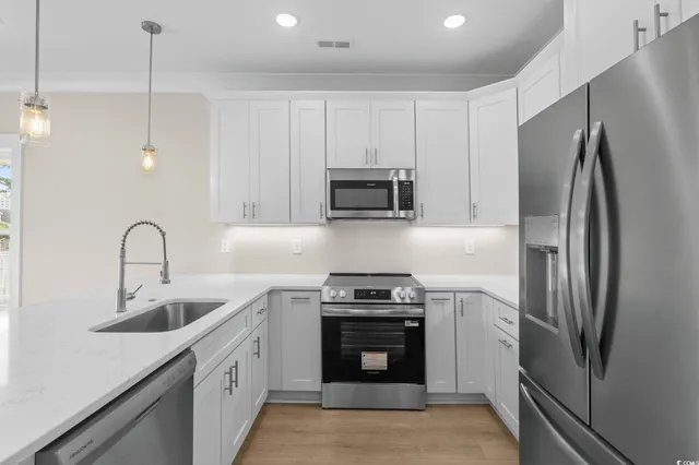 $695,000 | 2308 Seaseeker Lane, Myrtle Beach, SC 29577