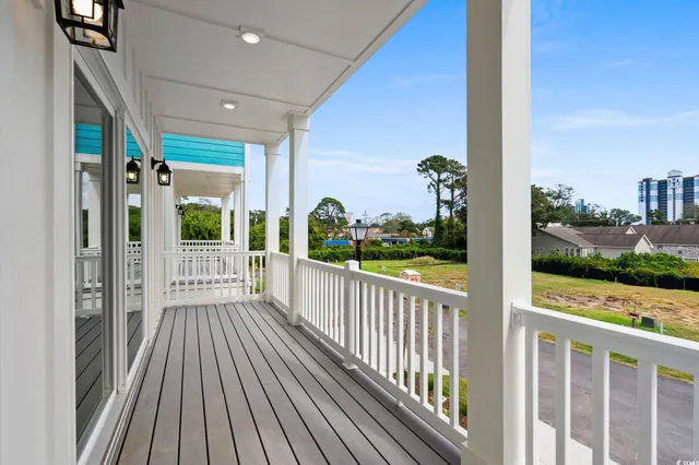 $695,000 | 2308 Seaseeker Lane, Myrtle Beach, SC 29577