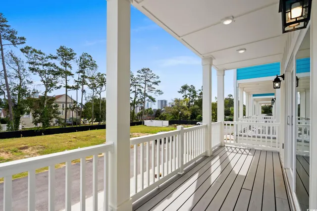 $695,000 | 2308 Seaseeker Lane, Myrtle Beach, SC 29577