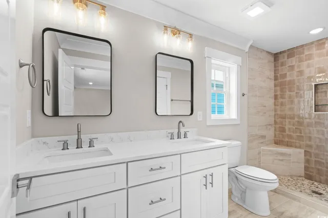 $695,000 | 2308 Seaseeker Lane, Myrtle Beach, SC 29577