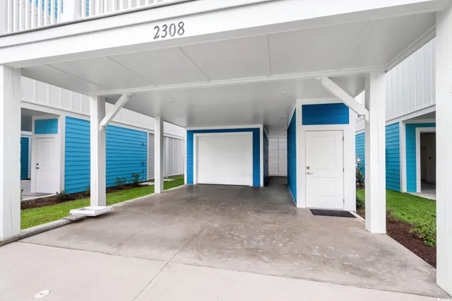 $695,000 | 2308 Seaseeker Lane, Myrtle Beach, SC 29577