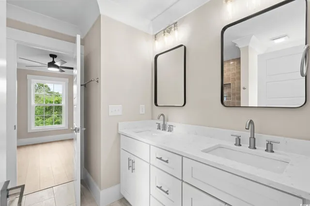 $695,000 | 2308 Seaseeker Lane, Myrtle Beach, SC 29577