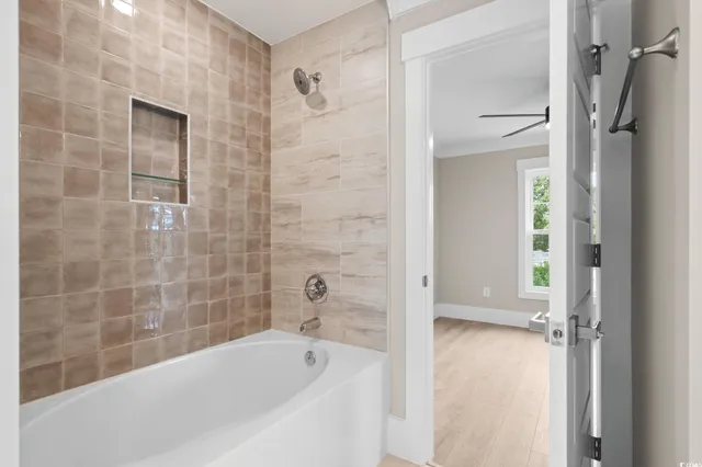 $695,000 | 2308 Seaseeker Lane, Myrtle Beach, SC 29577