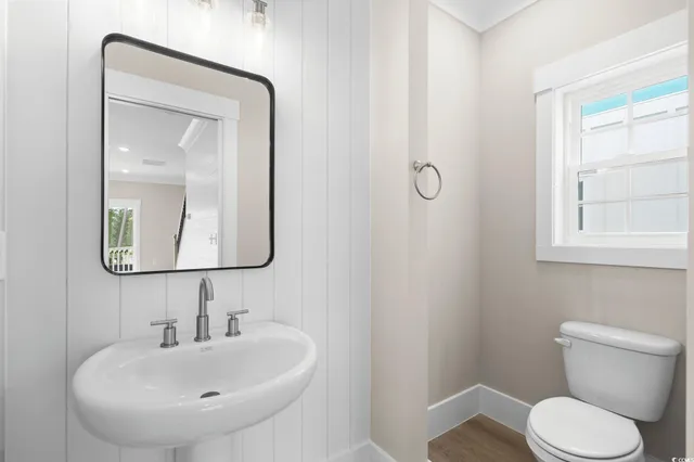 $695,000 | 2308 Seaseeker Lane, Myrtle Beach, SC 29577