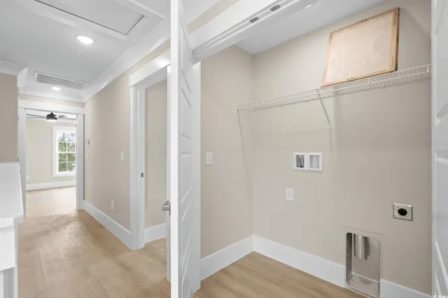 $695,000 | 2308 Seaseeker Lane, Myrtle Beach, SC 29577