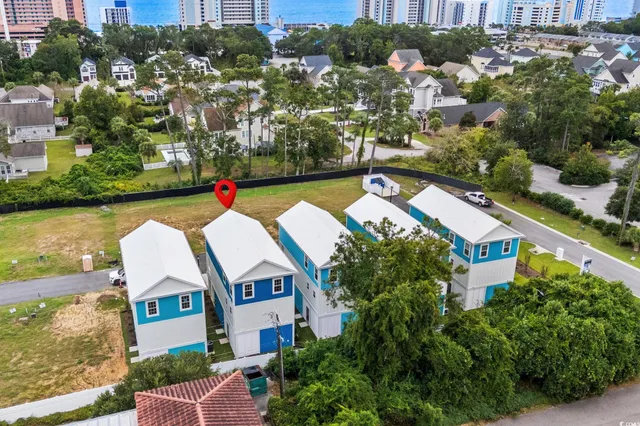 $695,000 | 2308 Seaseeker Lane, Myrtle Beach, SC 29577