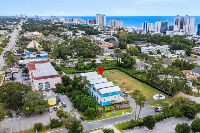 $695,000 | 2308 Seaseeker Lane, Myrtle Beach, SC 29577