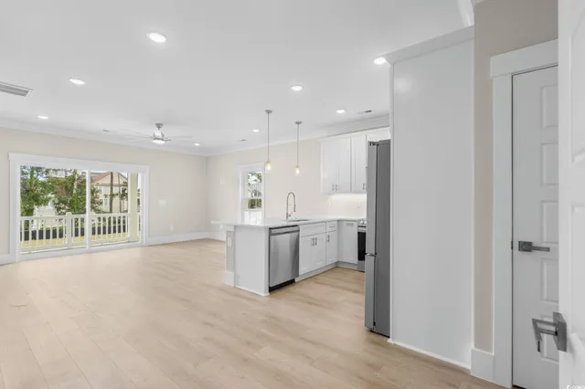 $695,000 | 2308 Seaseeker Lane, Myrtle Beach, SC 29577