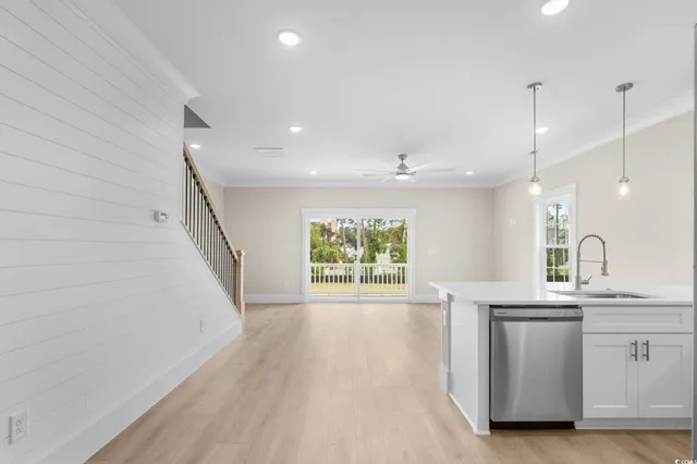 $695,000 | 2308 Seaseeker Lane, Myrtle Beach, SC 29577