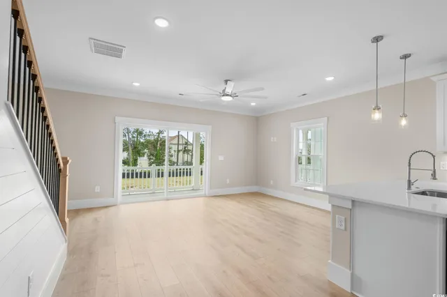 $695,000 | 2308 Seaseeker Lane, Myrtle Beach, SC 29577