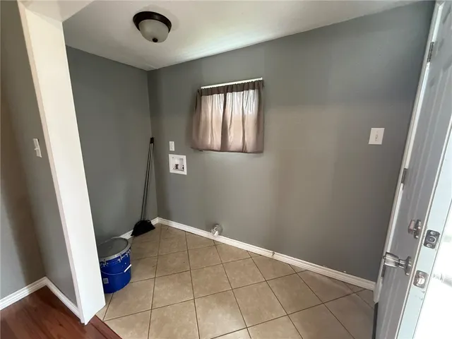 $1,650 | 1130 East Avenue A Avenue, Kingsville, TX 78363