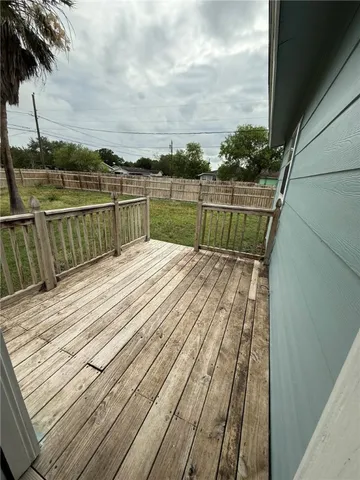 $1,650 | 1130 East Avenue A Avenue, Kingsville, TX 78363