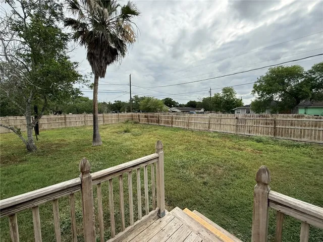 $1,650 | 1130 East Avenue A Avenue, Kingsville, TX 78363