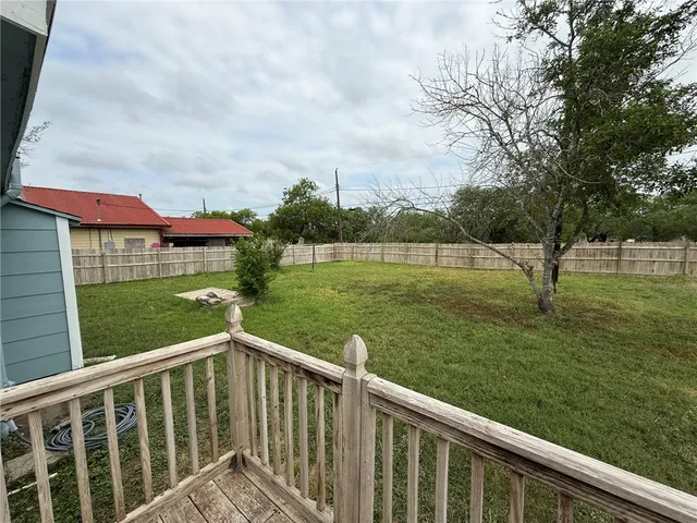 $1,650 | 1130 East Avenue A Avenue, Kingsville, TX 78363