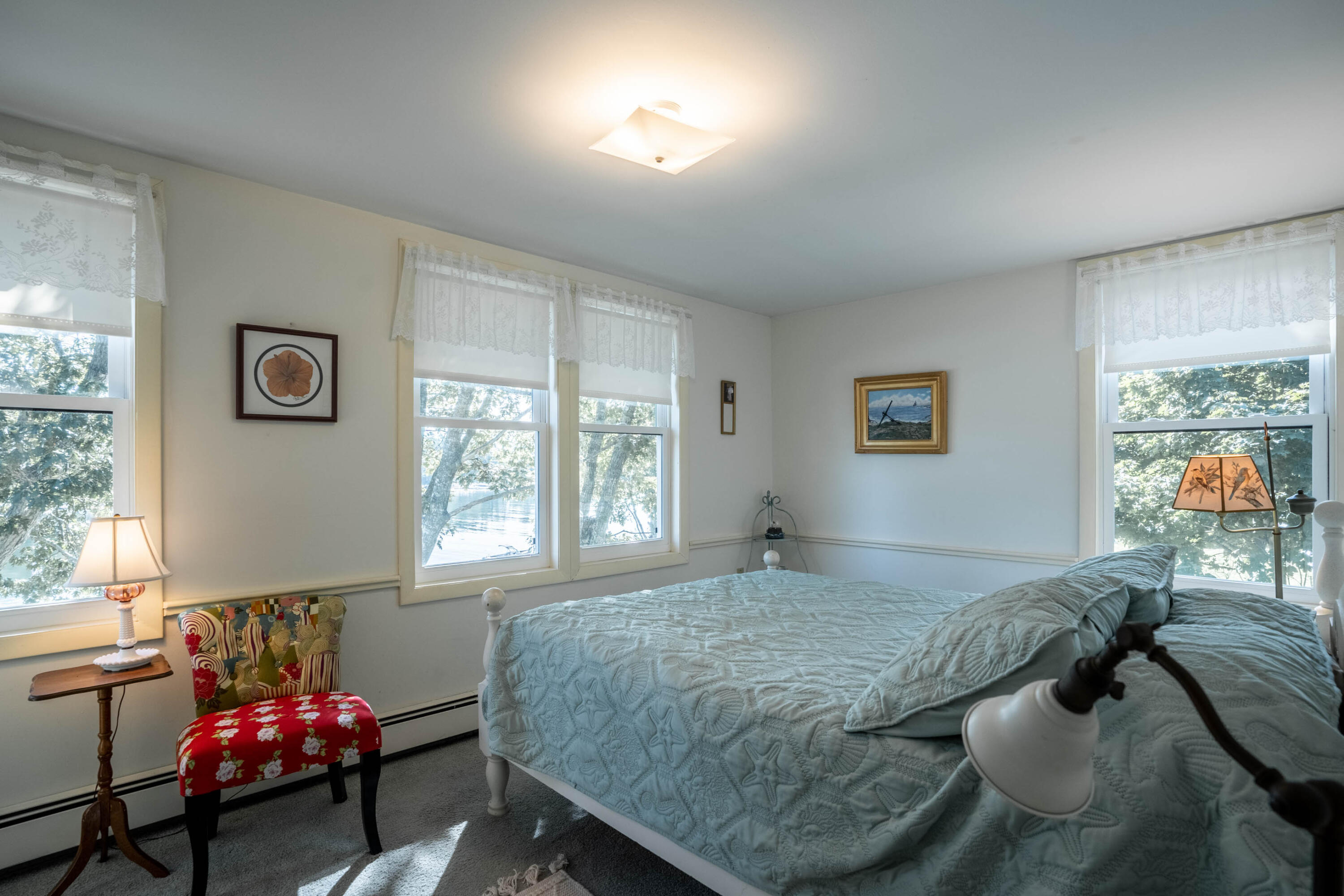 7 Clark Lane Georgetown, ME 04548 - Photo 48 of 57 4-2nd Floor-9