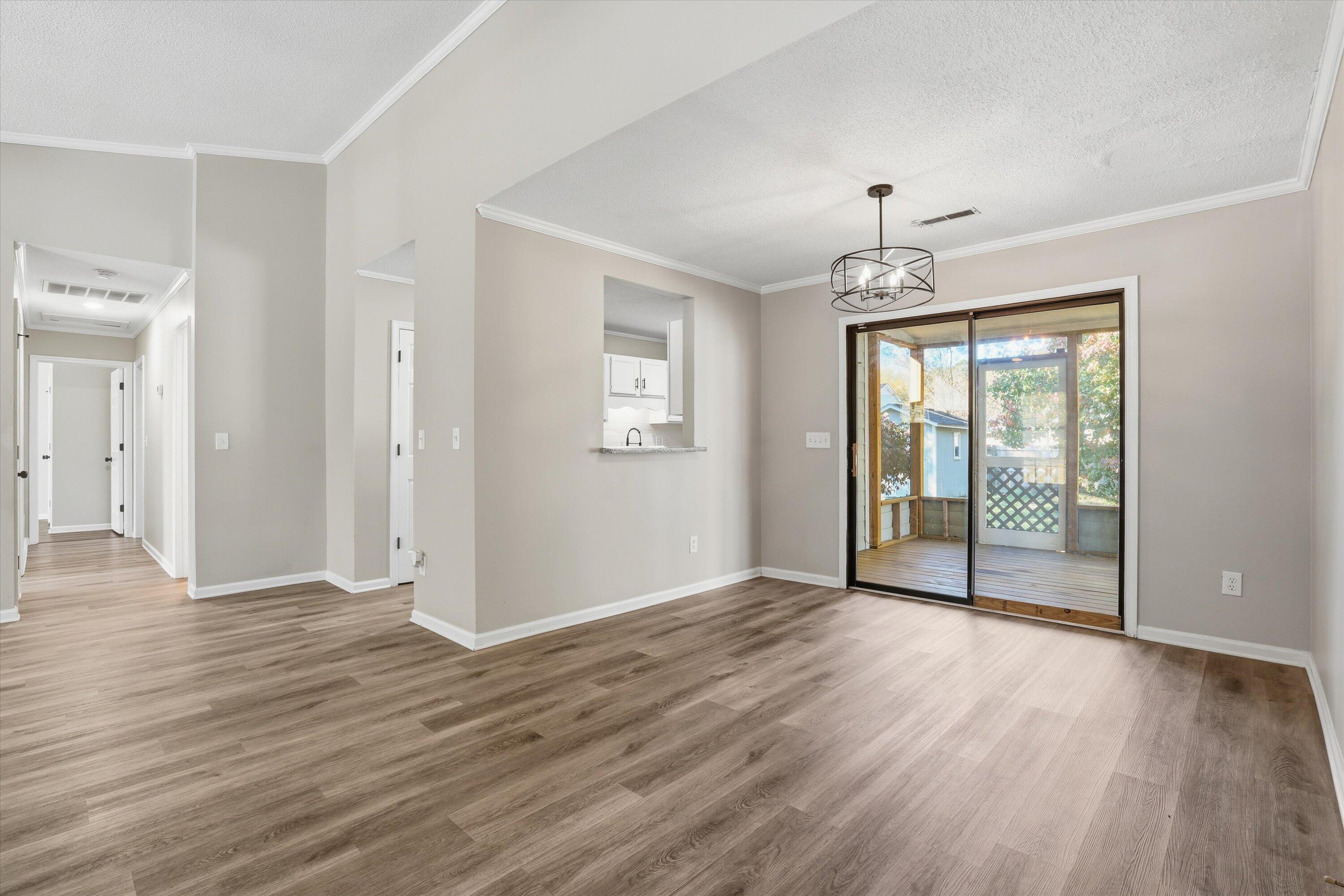 122 Towne Square Road Summerville, SC 29485 - Photo 8 of 22 Open Space