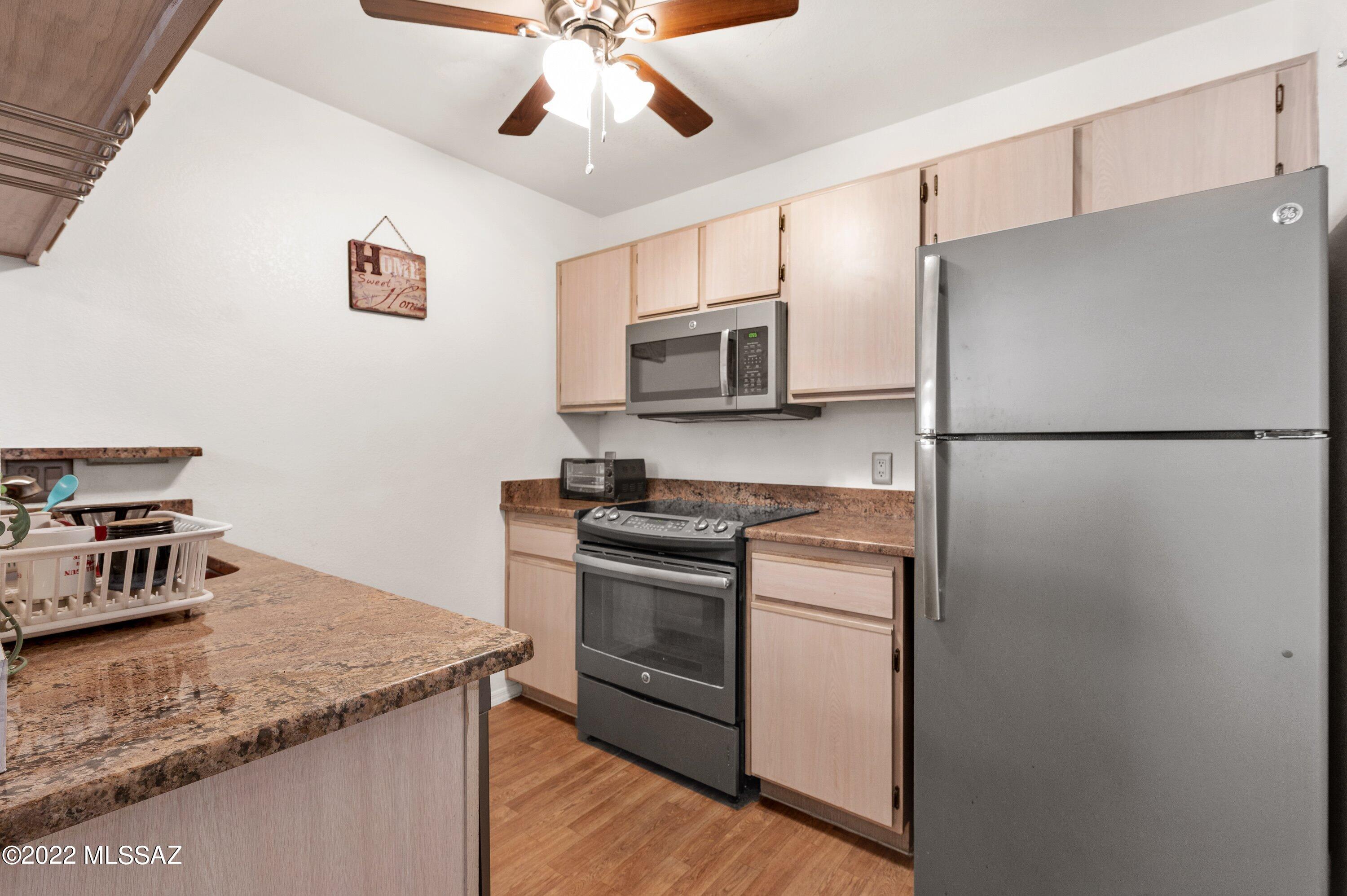 5751 North Kolb Road, Unit 40105 Tucson, AZ 85750 - Photo 13 of 33 Gallery Image 13