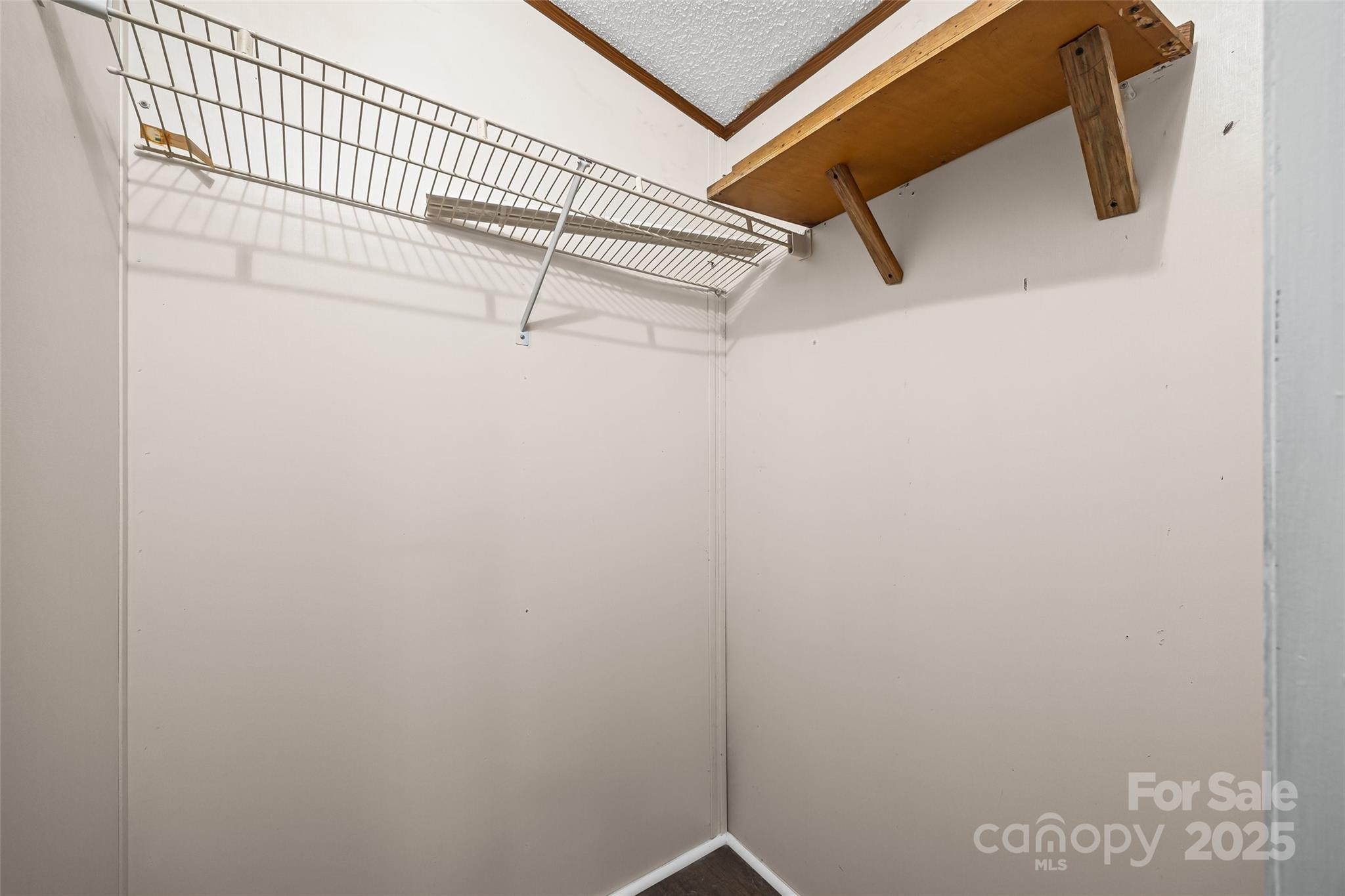 109 Daring Drive Cherryville, NC 28021 - Photo 20 of 30 a view of walk in closet