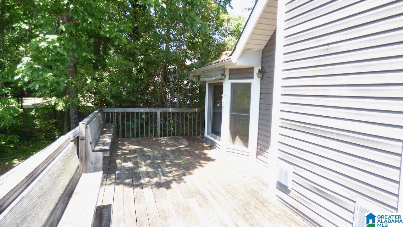 4562 Old Caldwell Mill Road Birmingham, AL 35242 - Photo 21 of 23