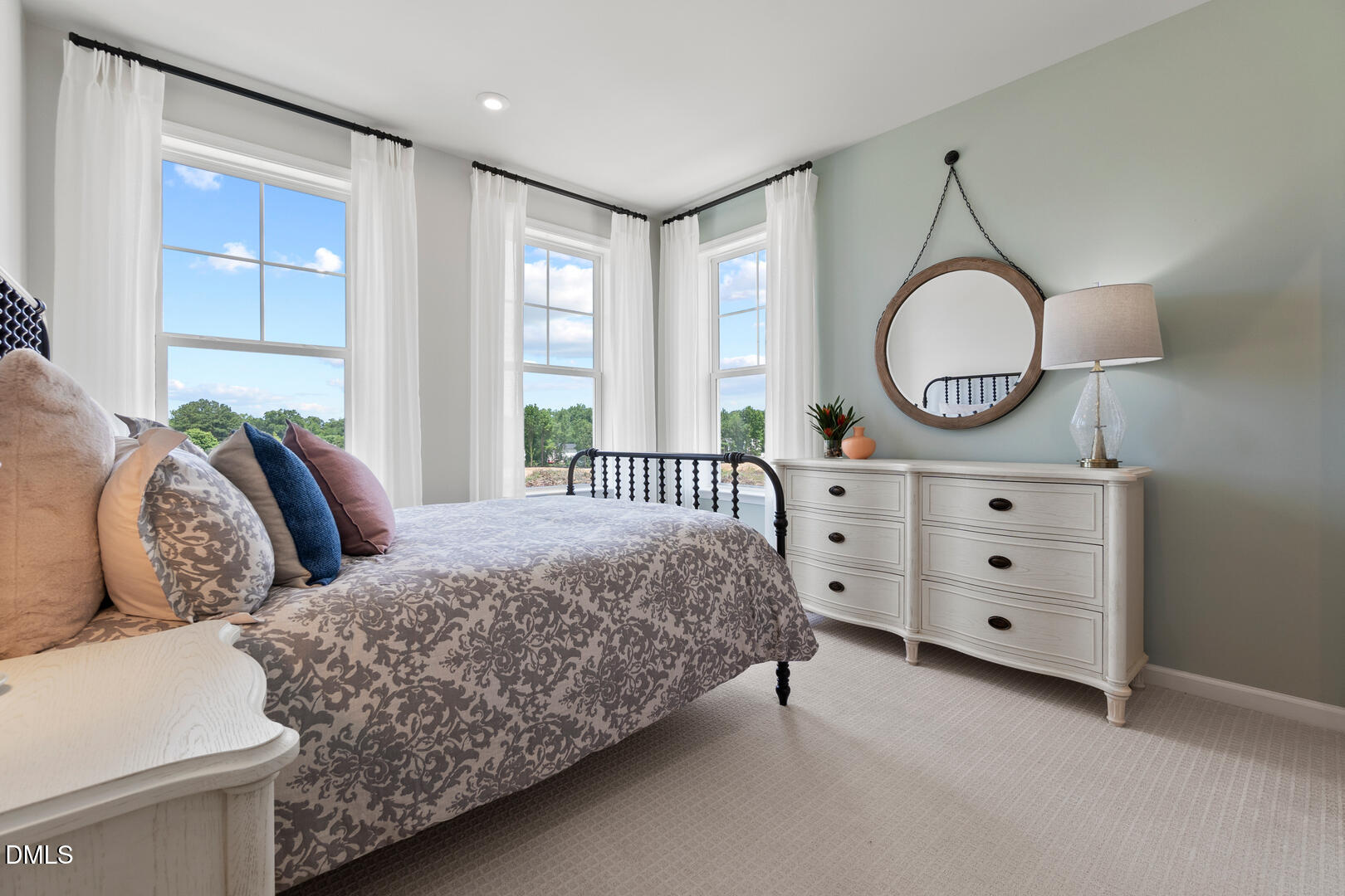 1400 Granholm Road, Unit 302 Cary, NC 27519 - Photo 26 of 52 Guest Bedroom #1