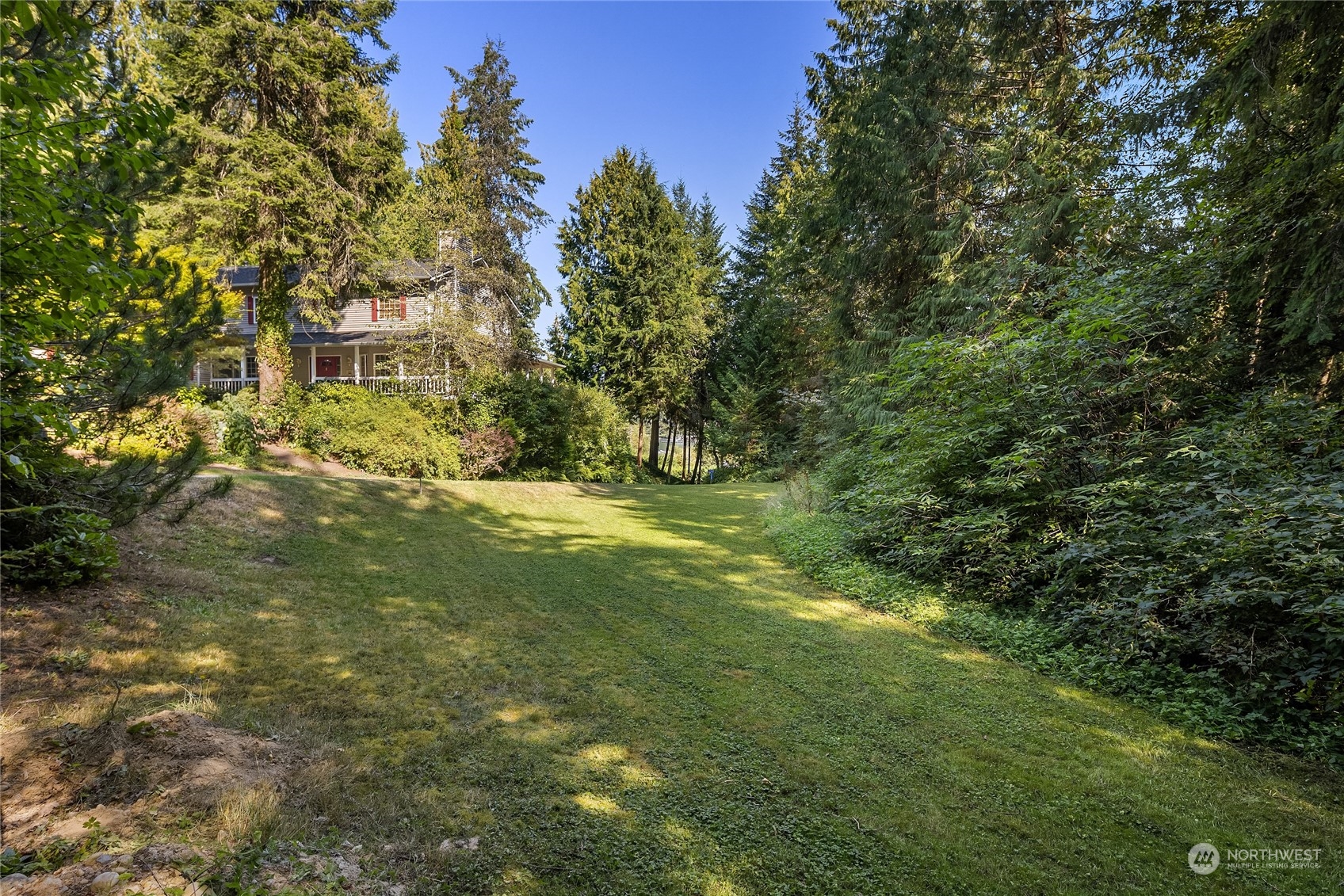 7380 Northeast Manual Road Bainbridge Island, WA 98110 - Photo 3 of 12 Gallery Image 3